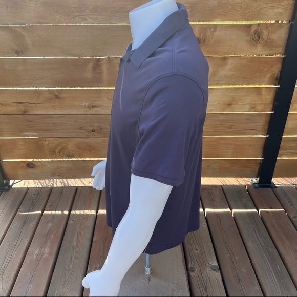 Calvin Klein Polo Shirt - Picture 4 of 7